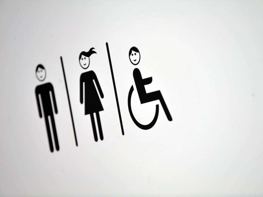 Chambre Double - Accessible aux Personnes à Mobilité Réduite
